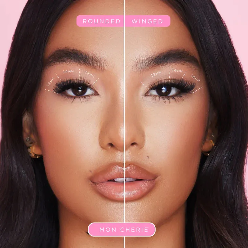 Mon Cherie - Single Length