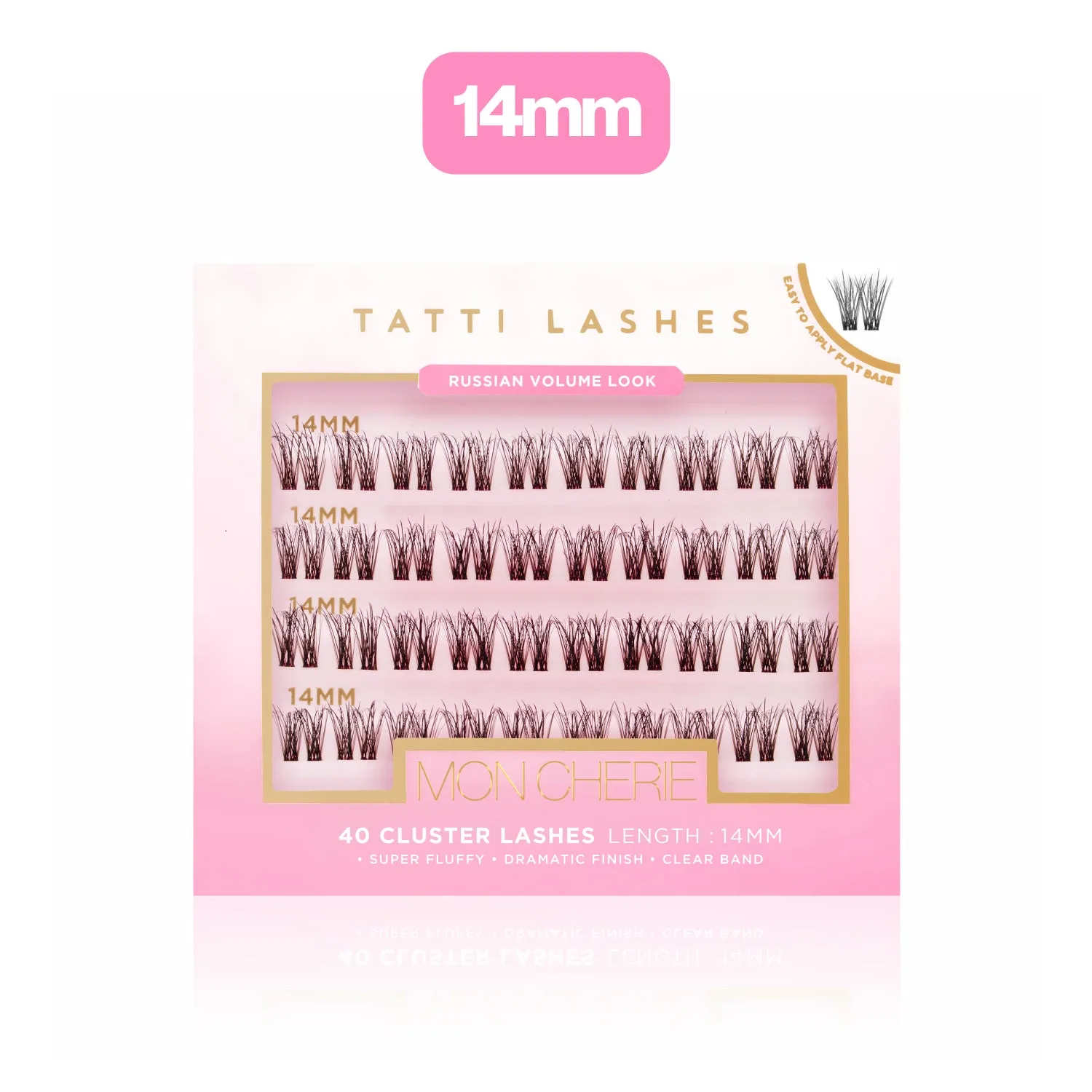 Mon Cherie - Single Length