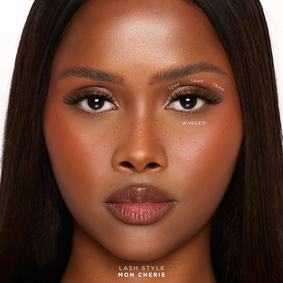 Mon Cherie - Single Length