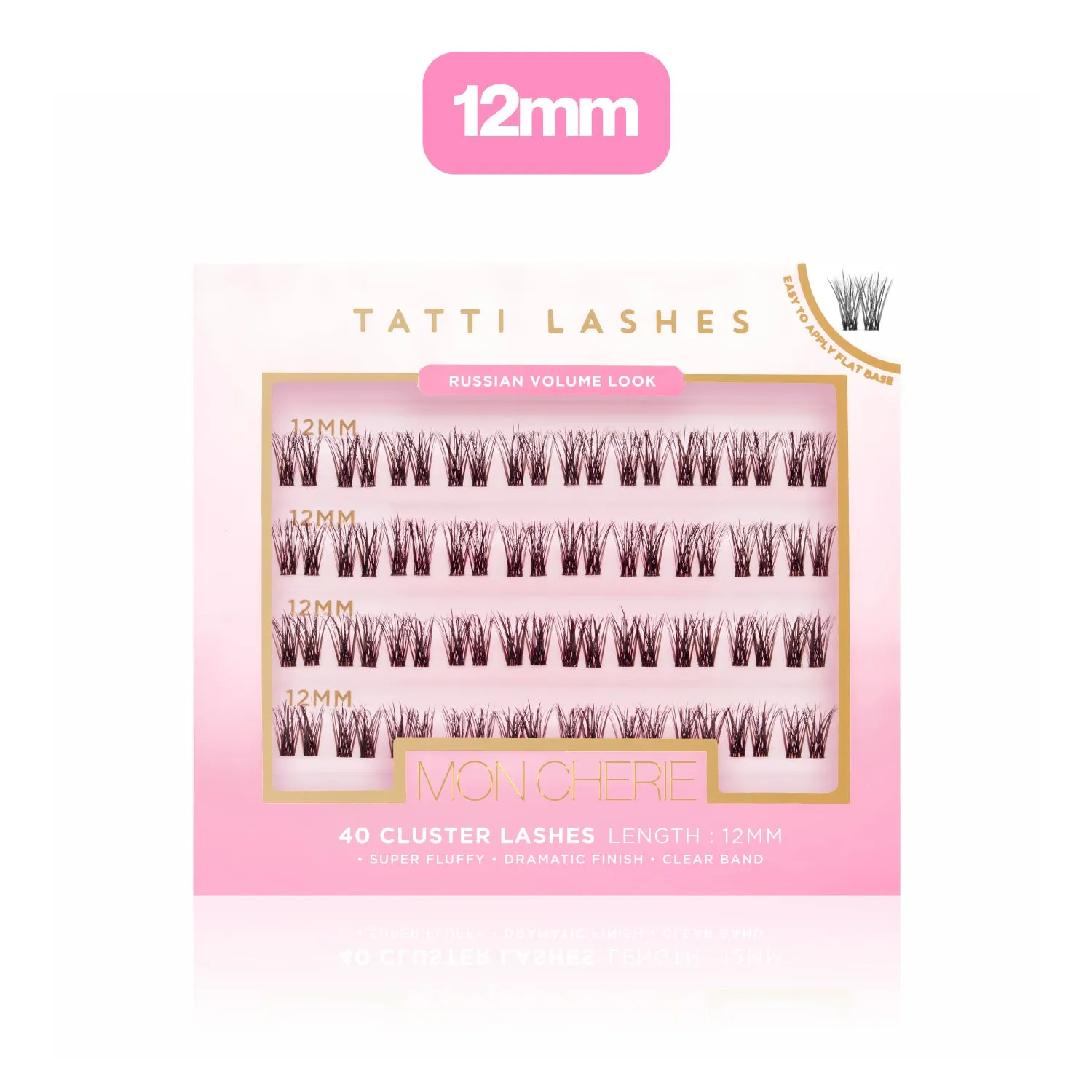 Mon Cherie - Single Length