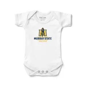 Murray St. Racers Logo Bodysuit