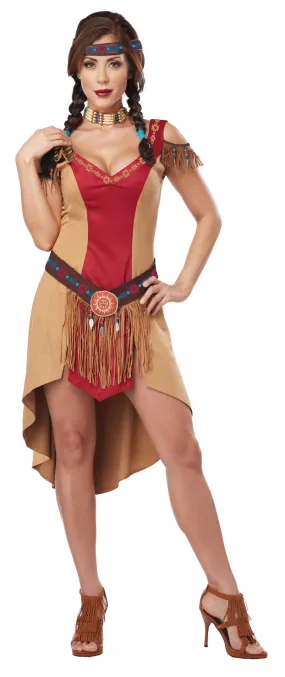 Native Beauty