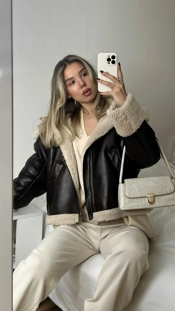 Nordic Nest Fleece Jacket