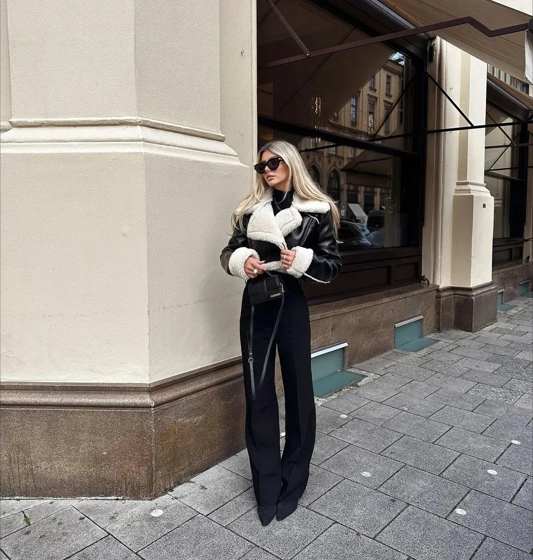 Nordic Nest Fleece Jacket