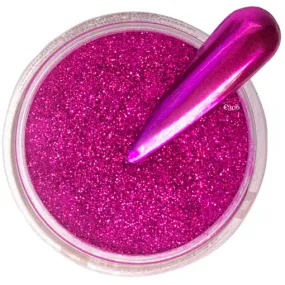 NOTPOLISH CHROME - C-306 Heighness