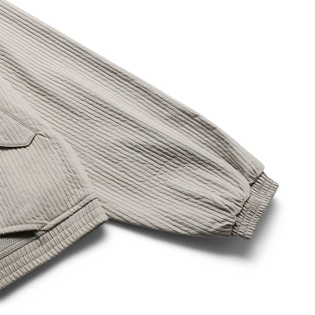 NUBI 5MM VENT JACKET