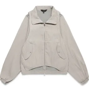 NUBI 5MM VENT JACKET
