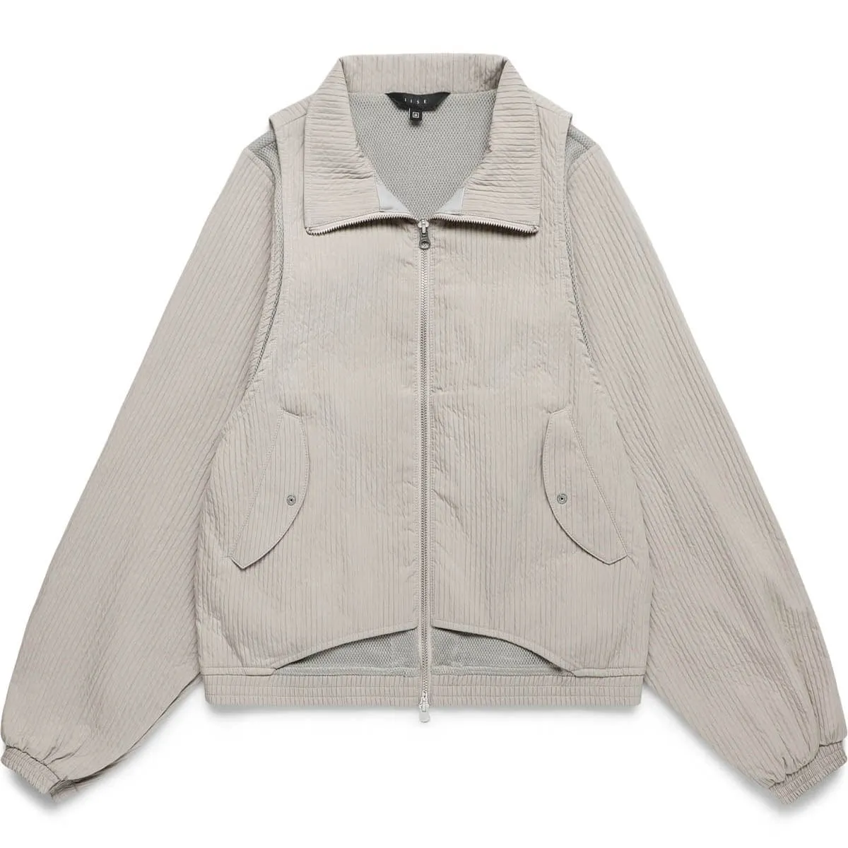 NUBI 5MM VENT JACKET