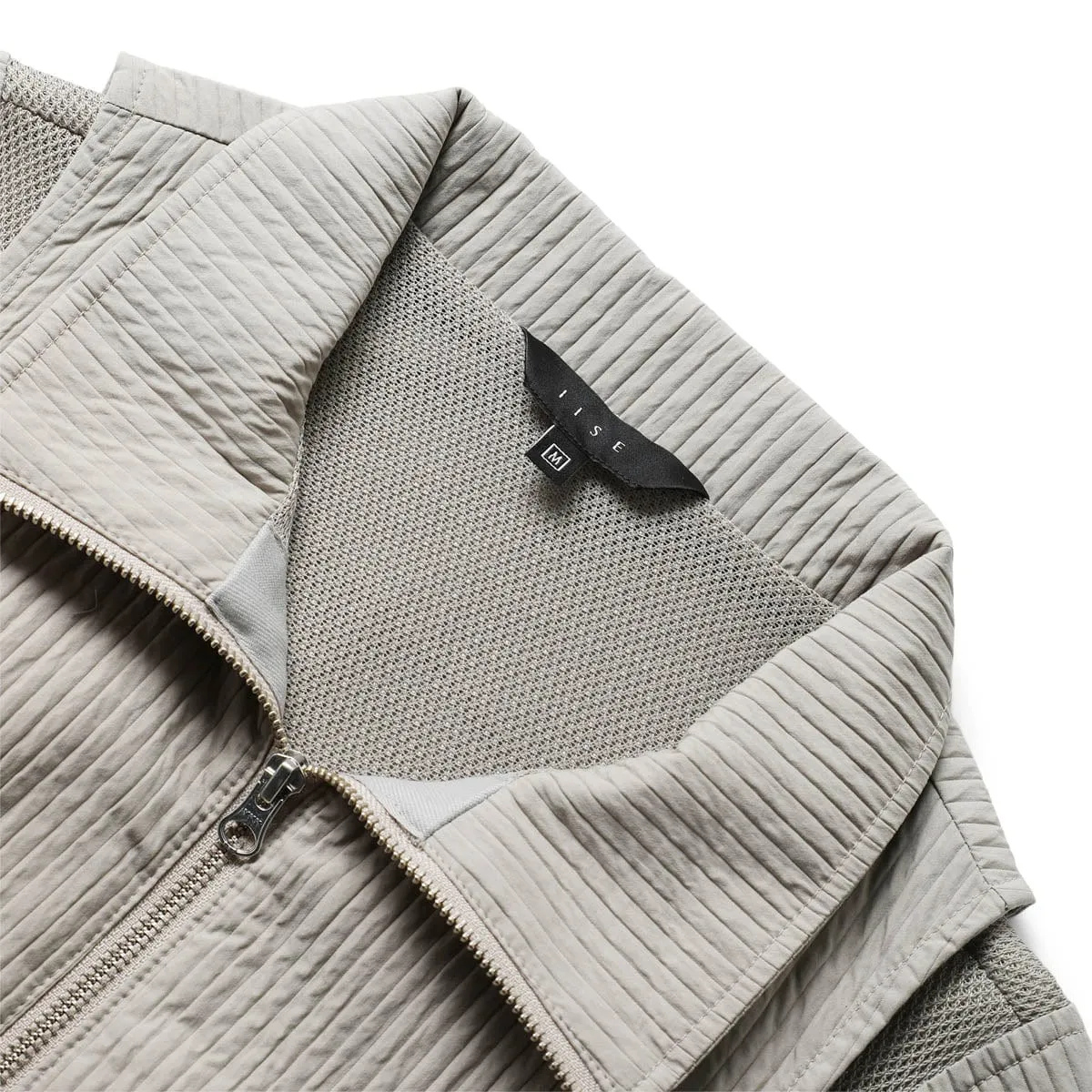 NUBI 5MM VENT JACKET