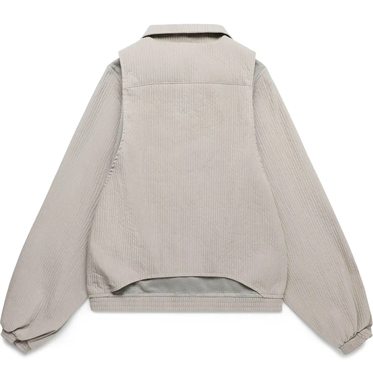 NUBI 5MM VENT JACKET