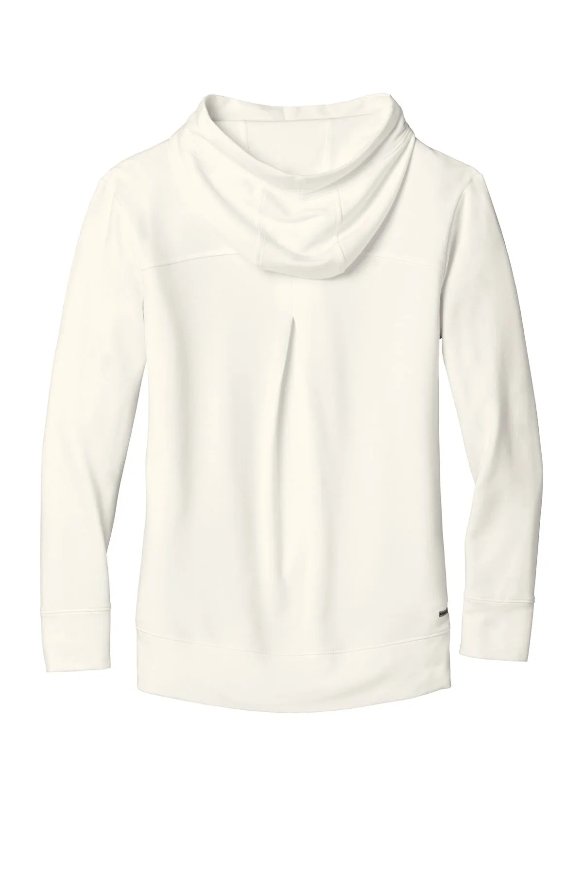 OGIO Ladies Luuma Pullover Fleece Hoodie. LOG810
