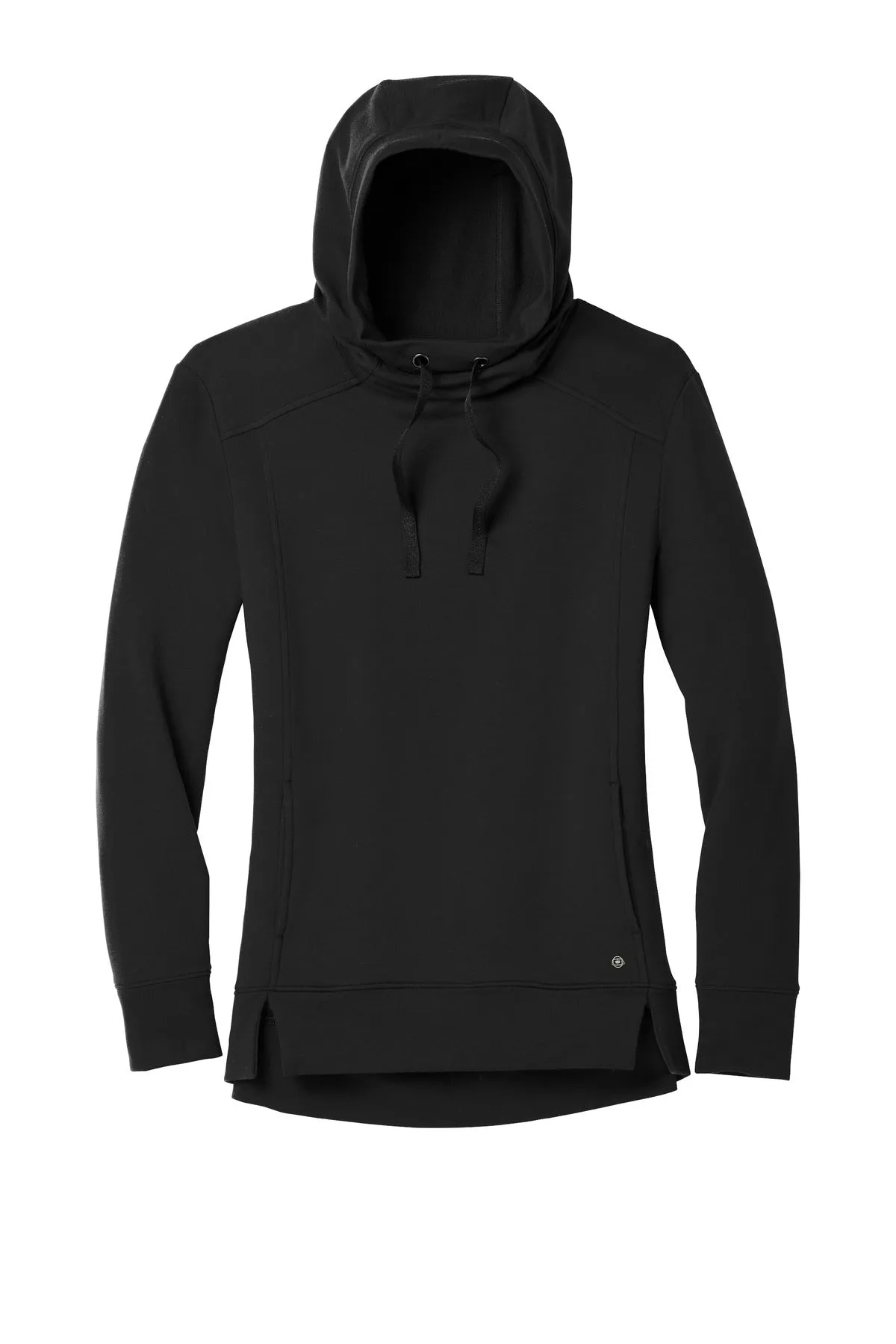 OGIO Ladies Luuma Pullover Fleece Hoodie. LOG810