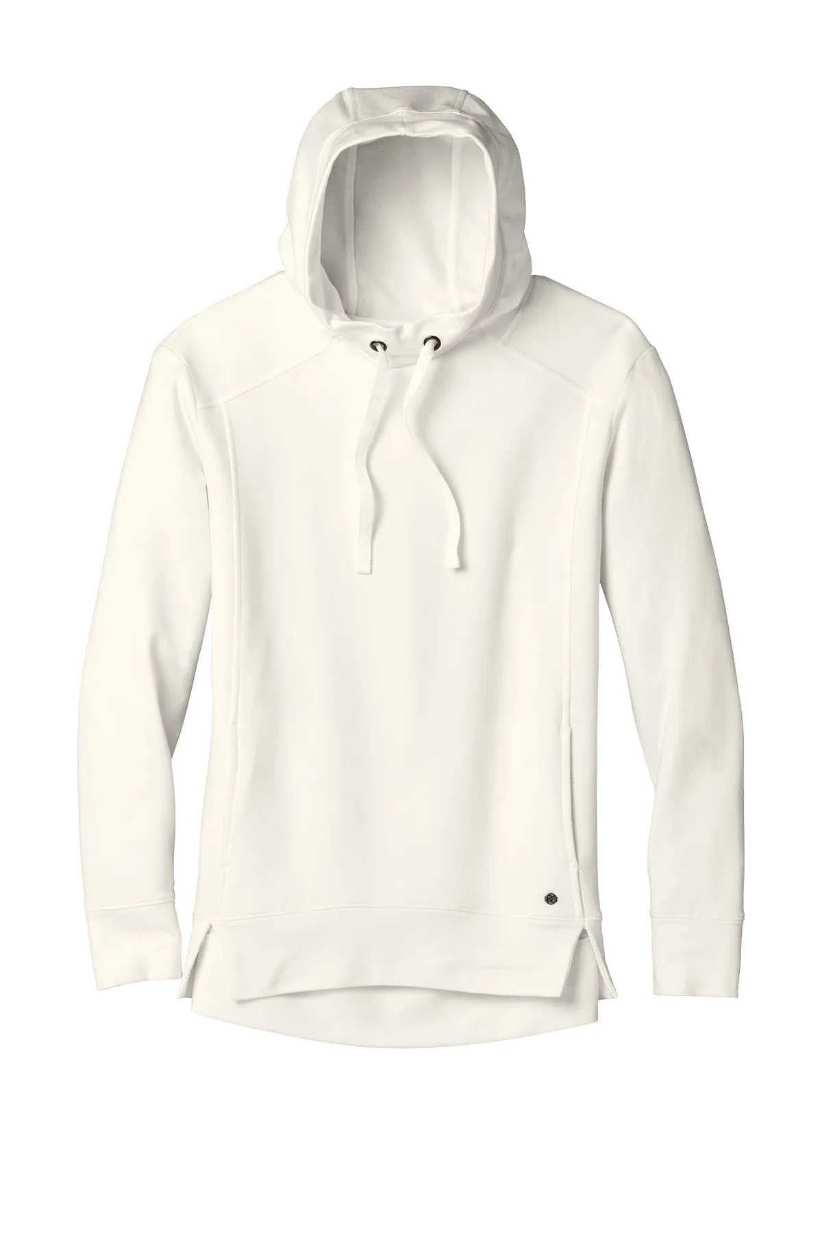 OGIO Ladies Luuma Pullover Fleece Hoodie. LOG810