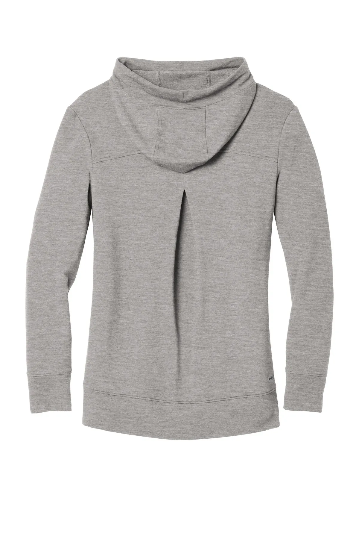 OGIO Ladies Luuma Pullover Fleece Hoodie. LOG810