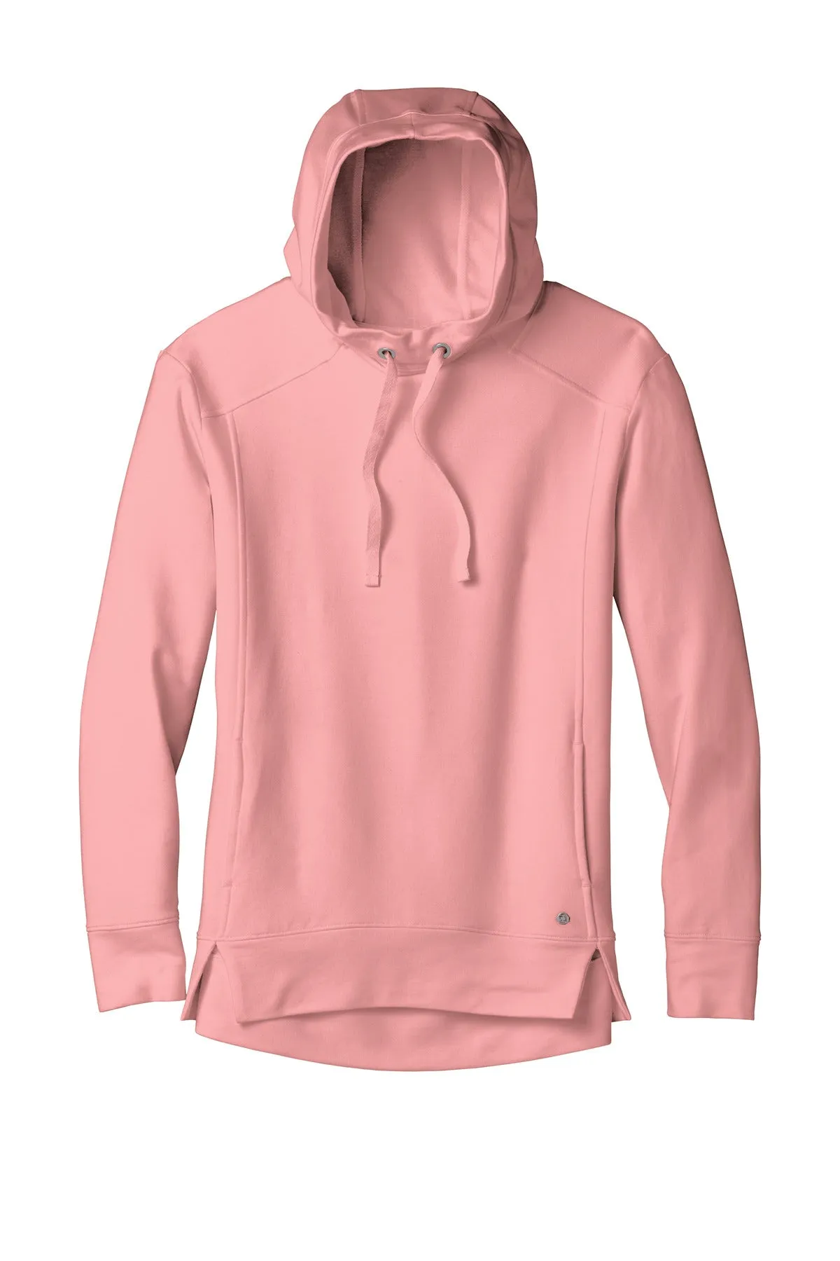 OGIO Ladies Luuma Pullover Fleece Hoodie. LOG810