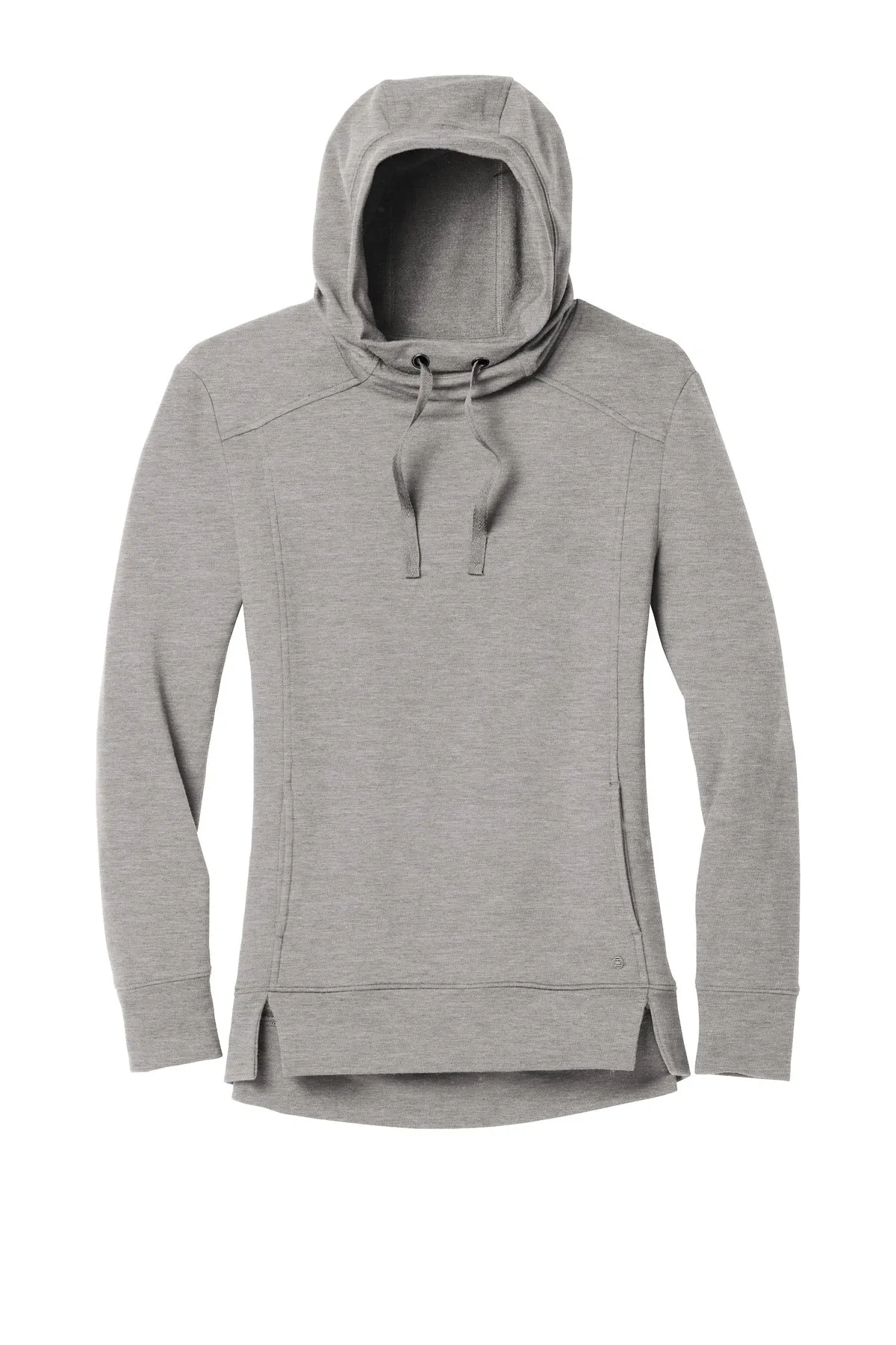 OGIO Ladies Luuma Pullover Fleece Hoodie. LOG810
