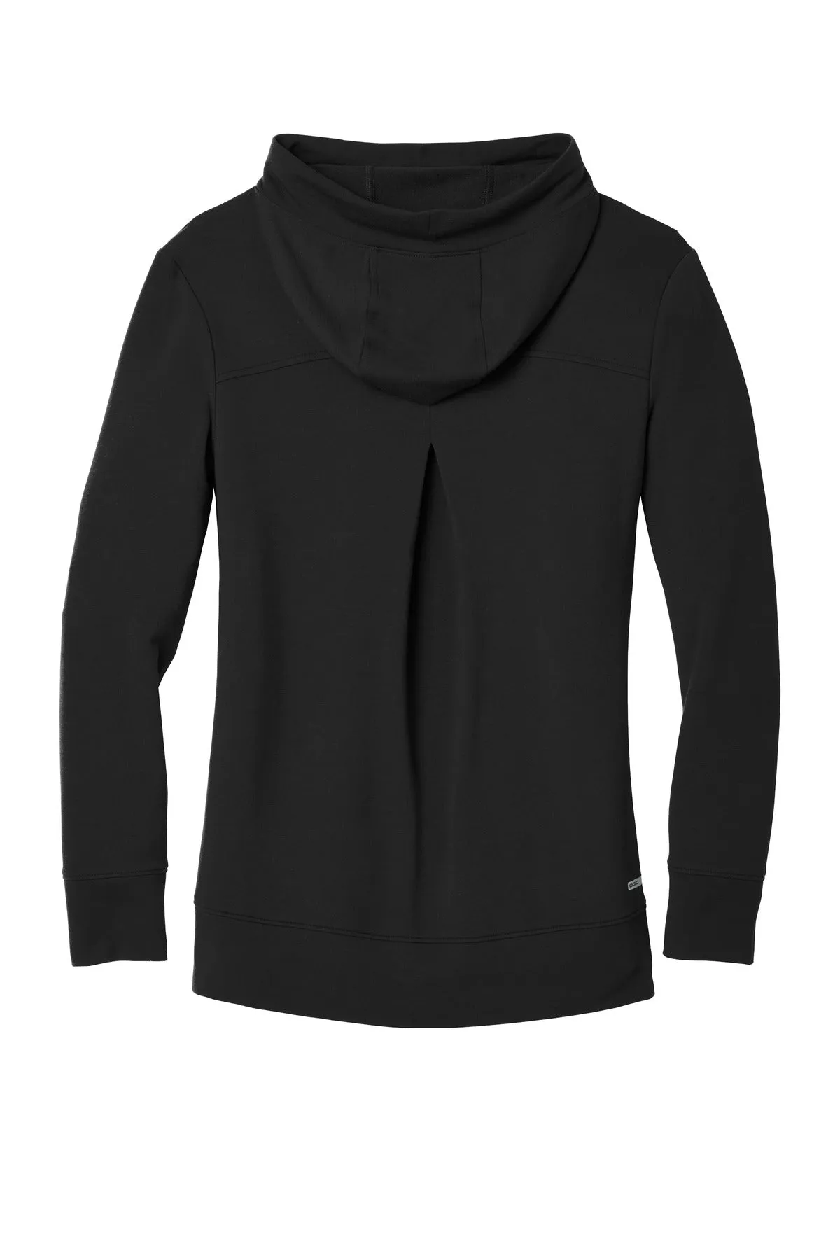 OGIO Ladies Luuma Pullover Fleece Hoodie. LOG810