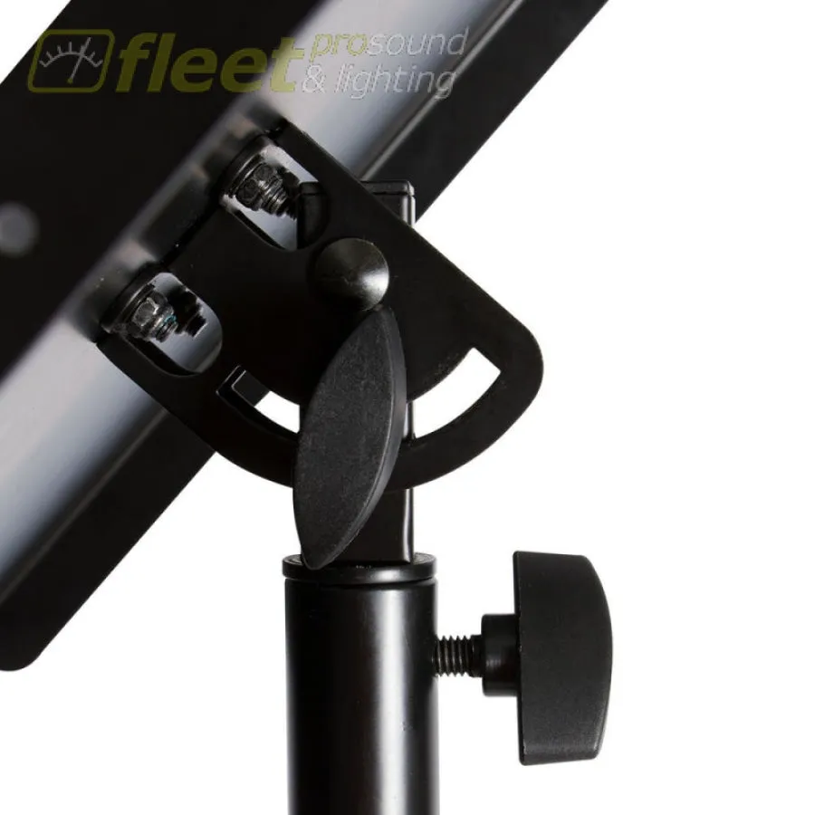 On-Stage LPT7000 - Deluxe Laptop Stand