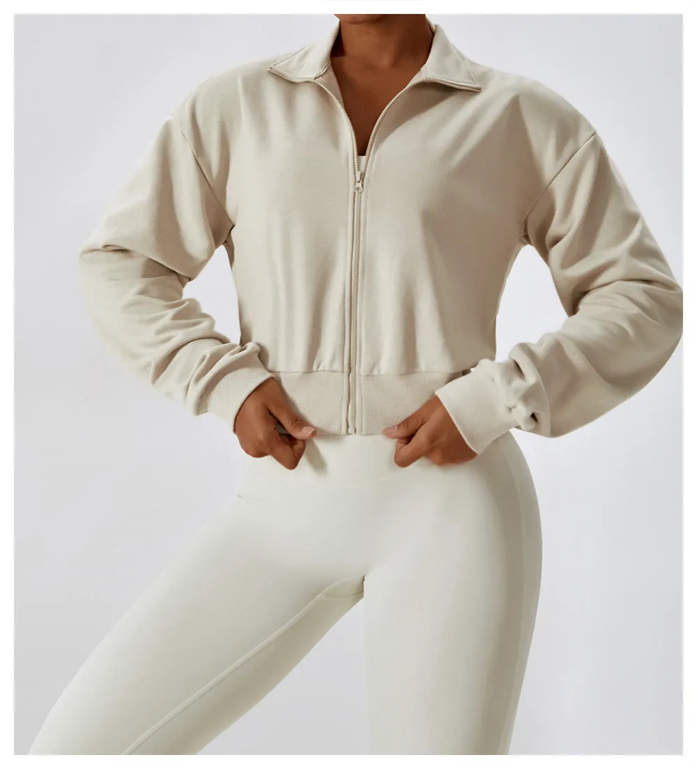 One Focus Moto Jacket