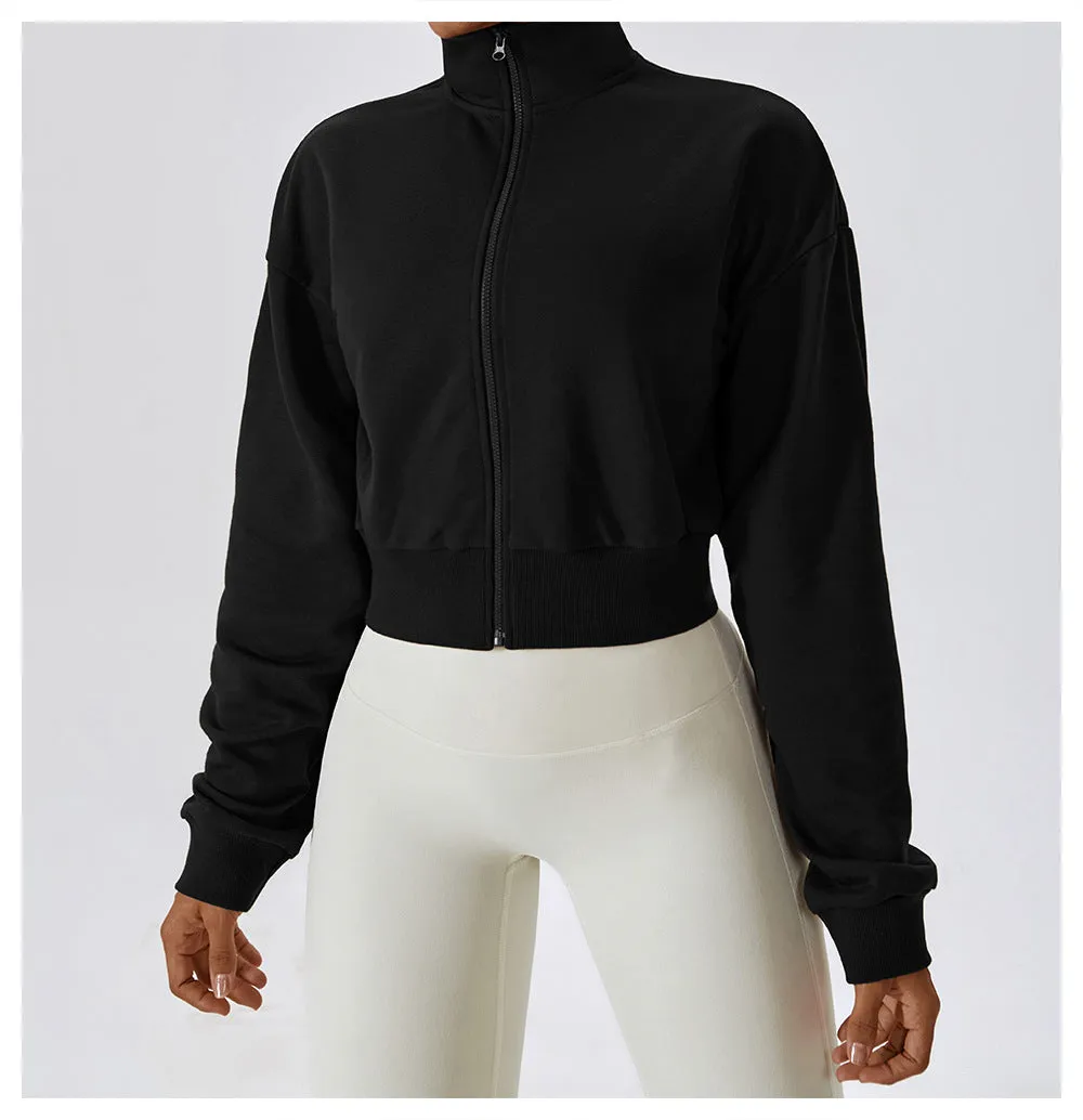 One Focus Moto Jacket