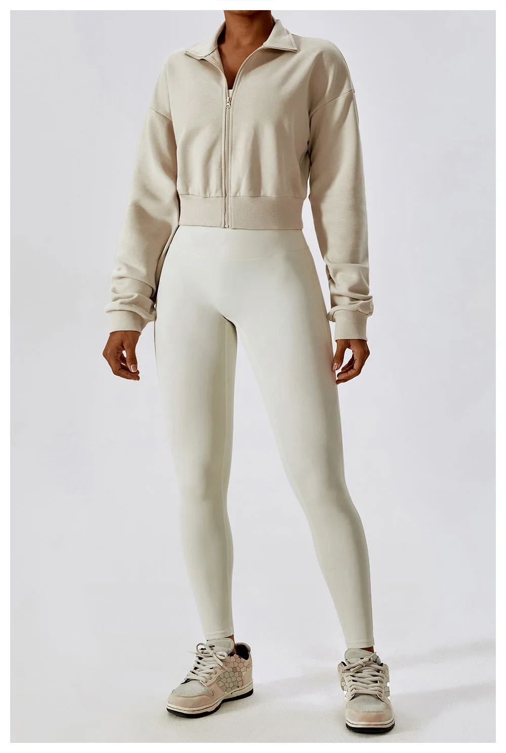 One Focus Moto Jacket