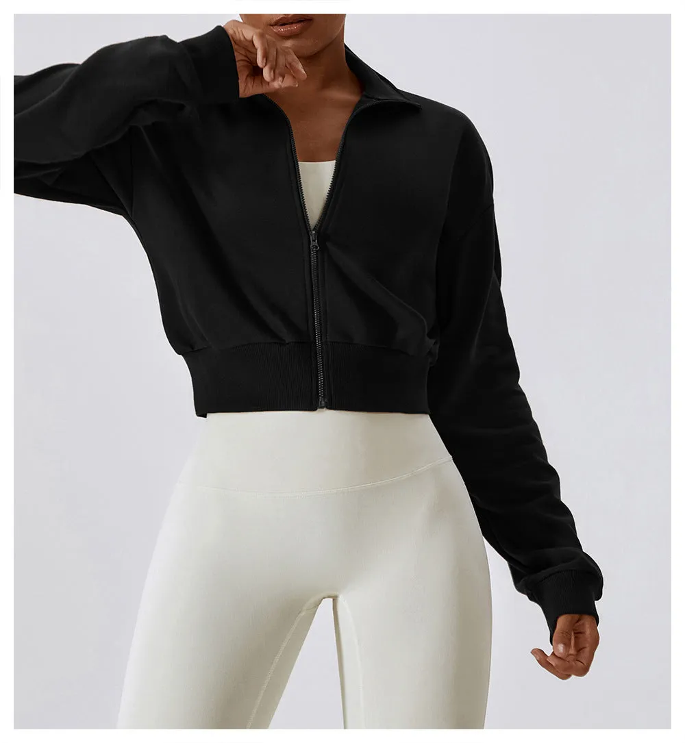One Focus Moto Jacket