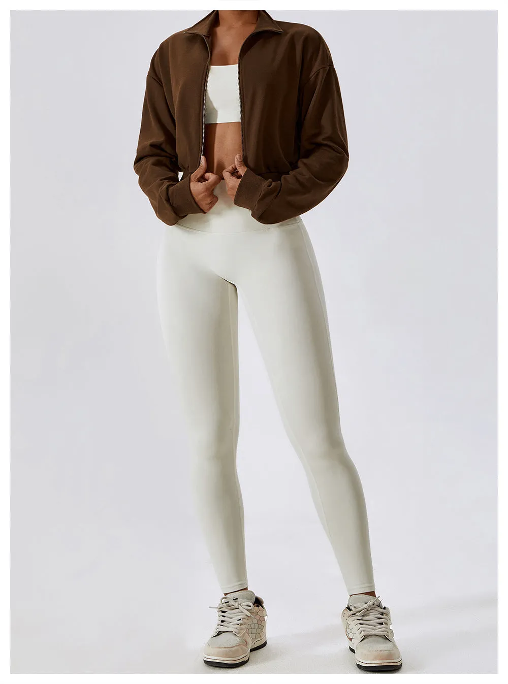 One Focus Moto Jacket