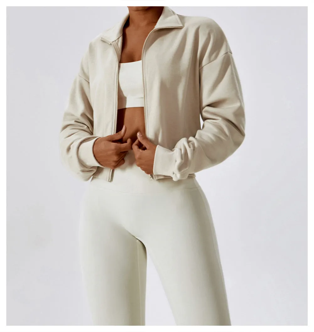 One Focus Moto Jacket