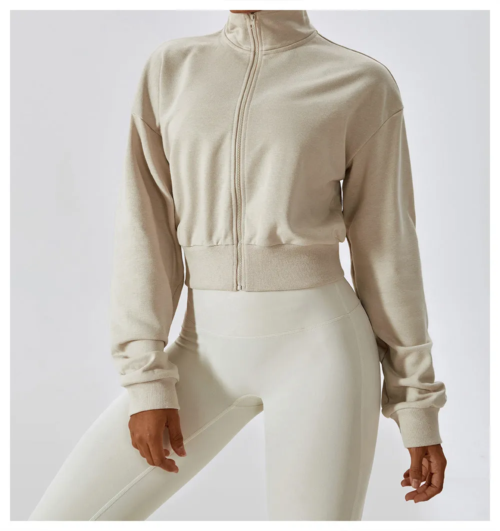 One Focus Moto Jacket