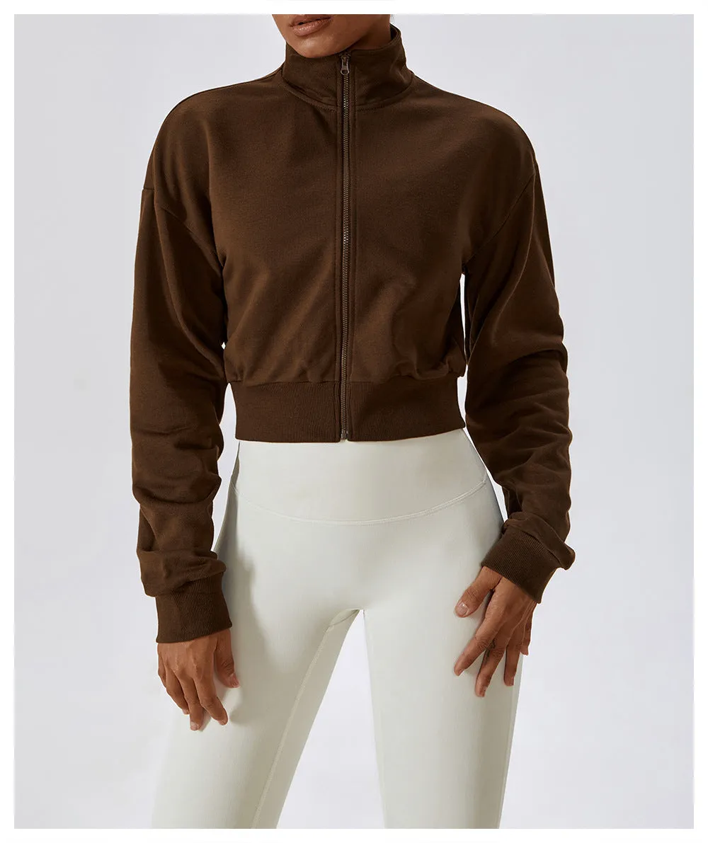 One Focus Moto Jacket