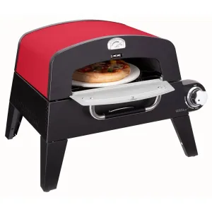 Open Box - CPO-401 Portable Propane Pizza Oven - Cuisinart