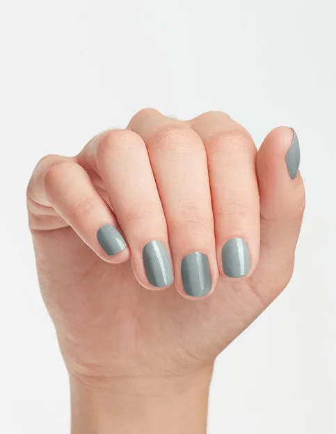 OPI Polish F86 I Can Never Hut Up Opi