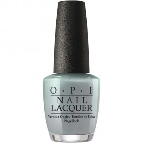 OPI Polish F86 I Can Never Hut Up Opi