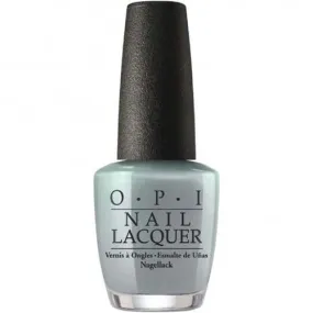 OPI Polish F86 I Can Never Hut Up Opi