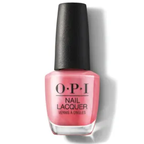 OPI Polish HP M03 This Is Shade Ornamental!