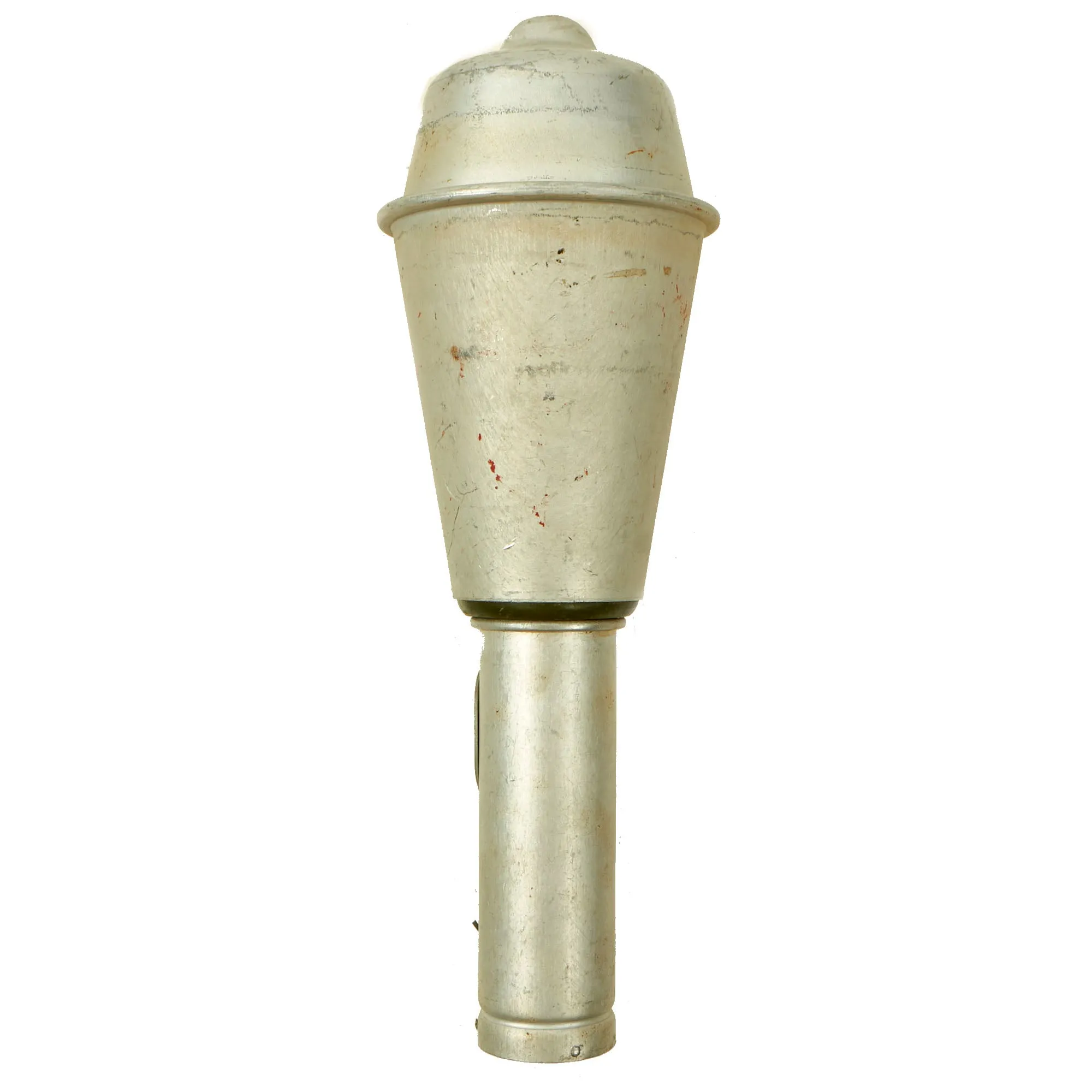 Original Hungarian Cold War Era 1971 Dated AZ58-K100 GYAK Training Grenade - Complete