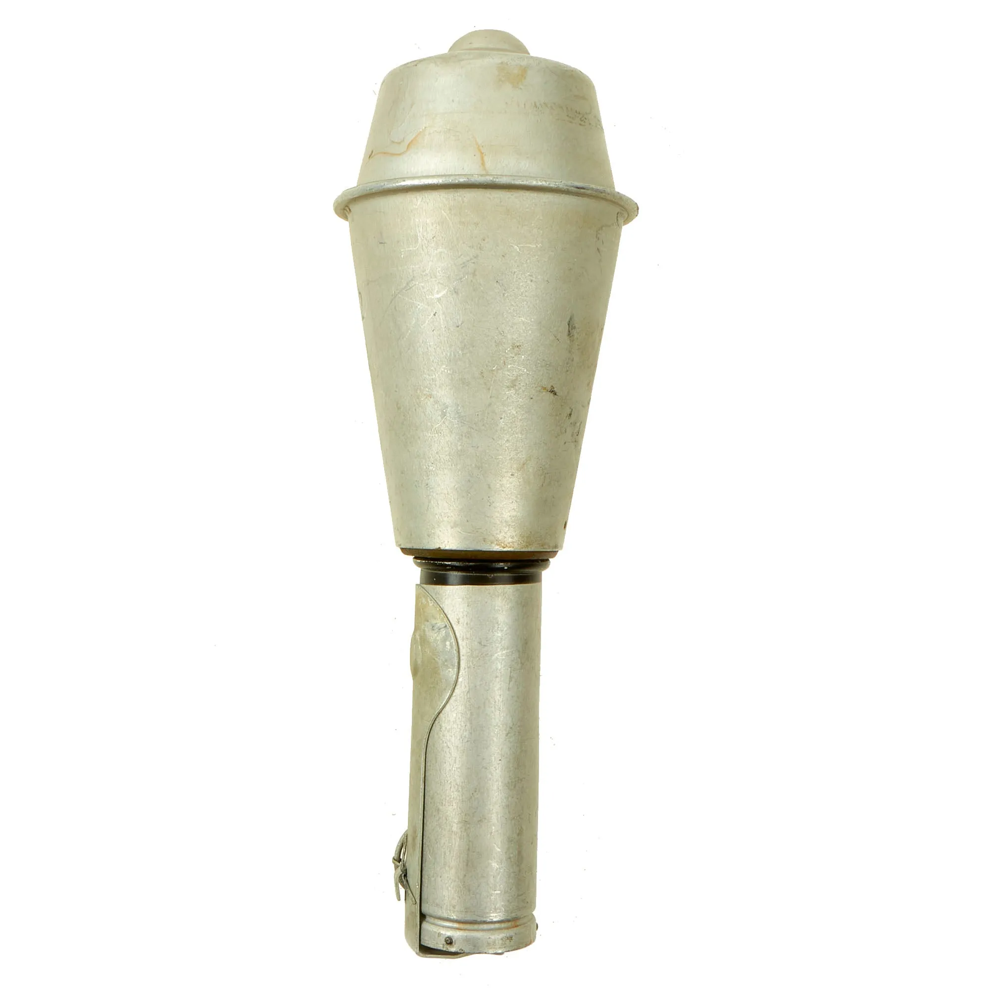 Original Hungarian Cold War Era AZ58-K100 GYAK Training Grenade - Complete