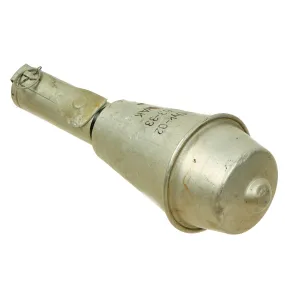 Original Hungarian Cold War Era AZ58-K100 GYAK Training Grenade - Complete