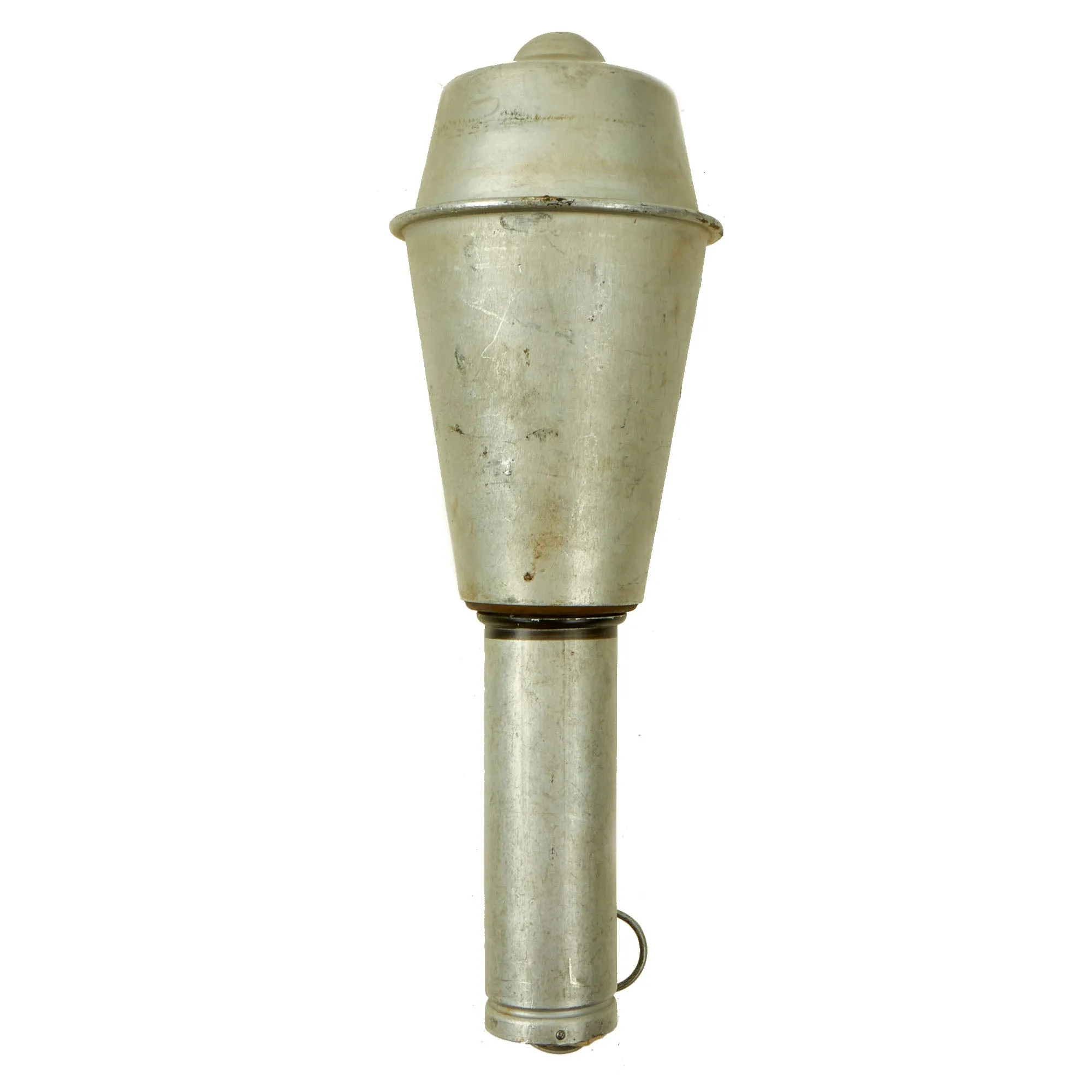 Original Hungarian Cold War Era AZ58-K100 GYAK Training Grenade - Complete
