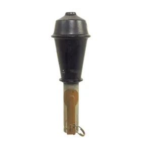Original U.S. Cold War Era Inert Hungarian AZ58-K100 Training Grenade - Complete