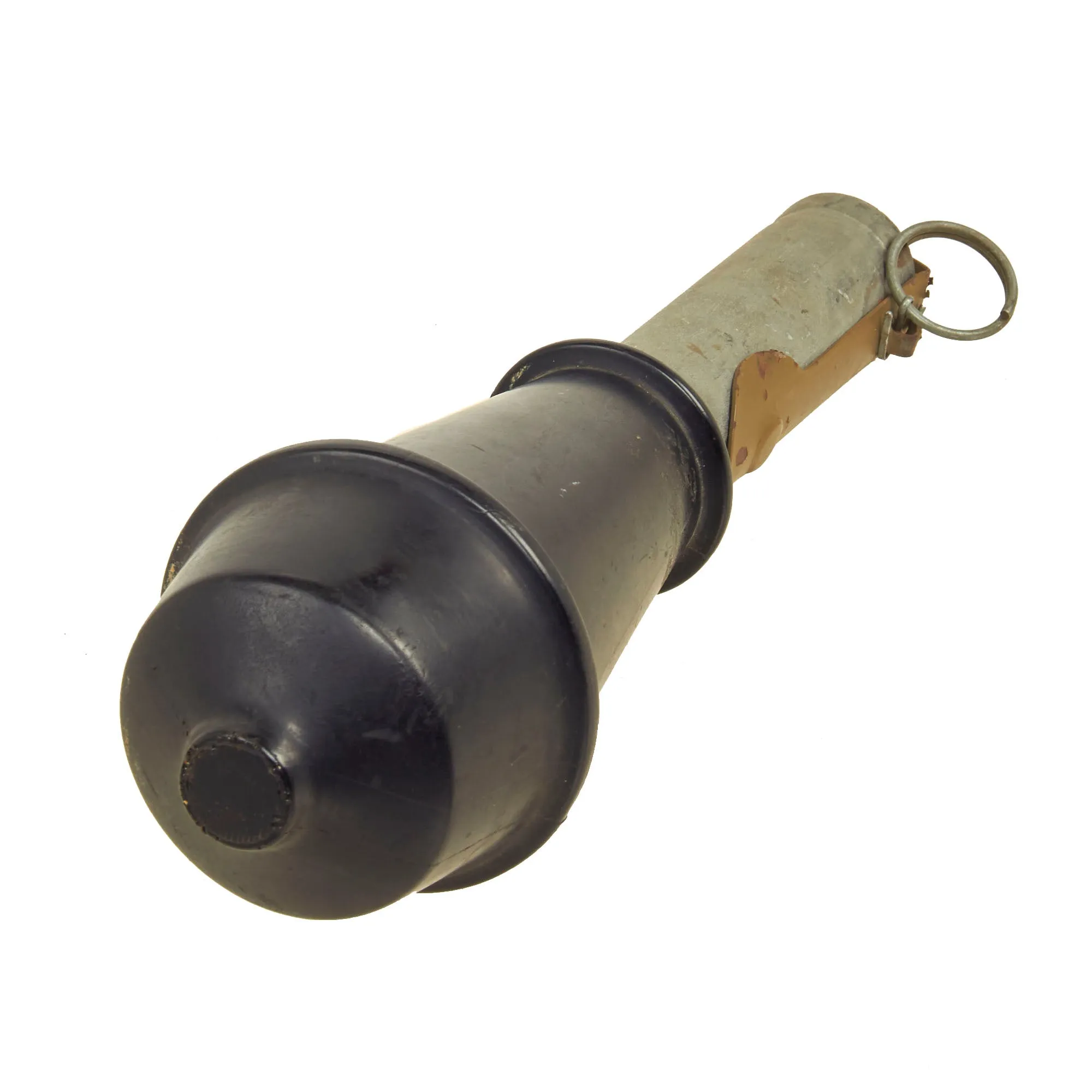 Original U.S. Cold War Era Inert Hungarian AZ58-K100 Training Grenade - Complete