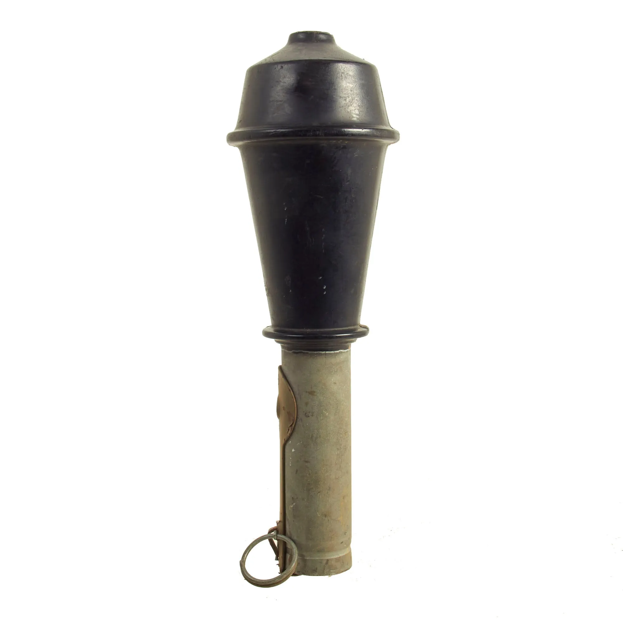 Original U.S. Cold War Era Inert Hungarian AZ58-K100 Training Grenade - Complete