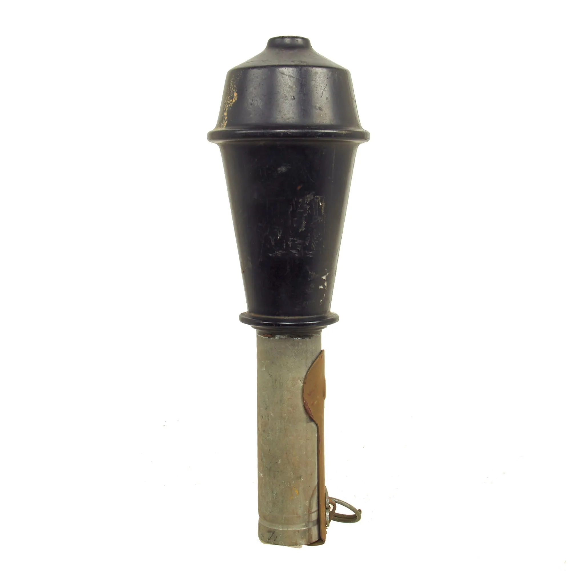 Original U.S. Cold War Era Inert Hungarian AZ58-K100 Training Grenade - Complete