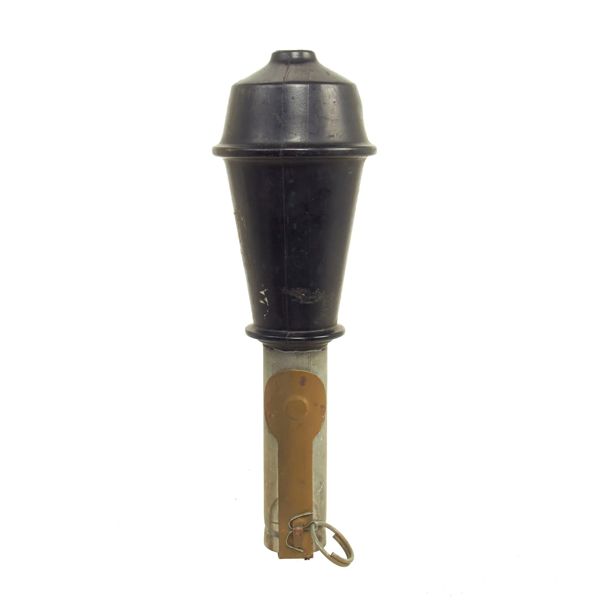 Original U.S. Cold War Era Inert Hungarian AZ58-K100 Training Grenade - Complete