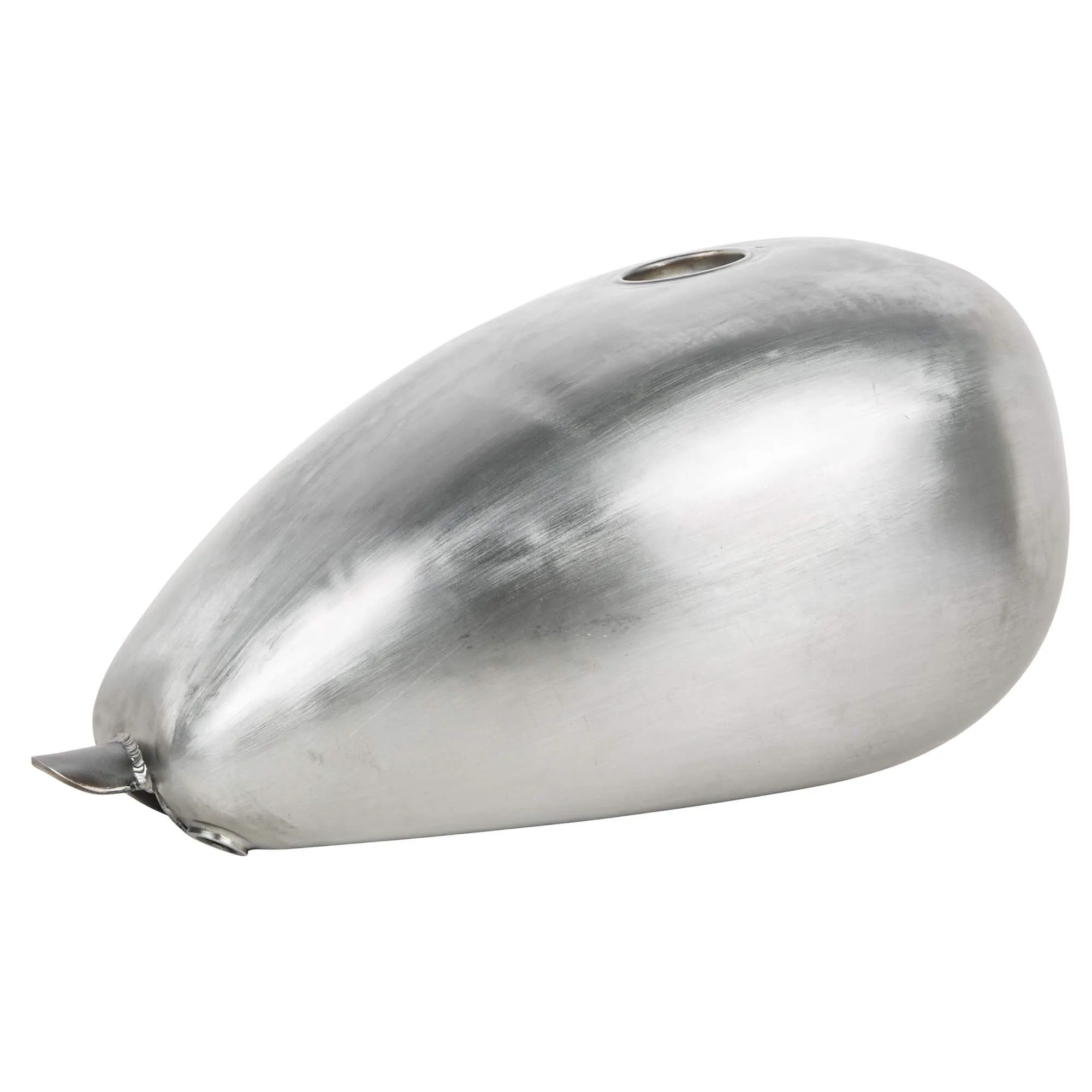 P-Nut Frisco Shallow Tunnel Gas Tank 2 gallon