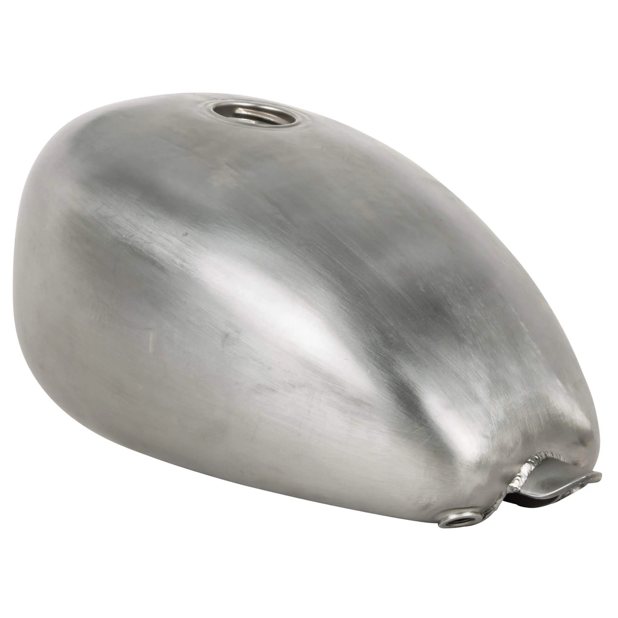 P-Nut Frisco Shallow Tunnel Gas Tank 2 gallon