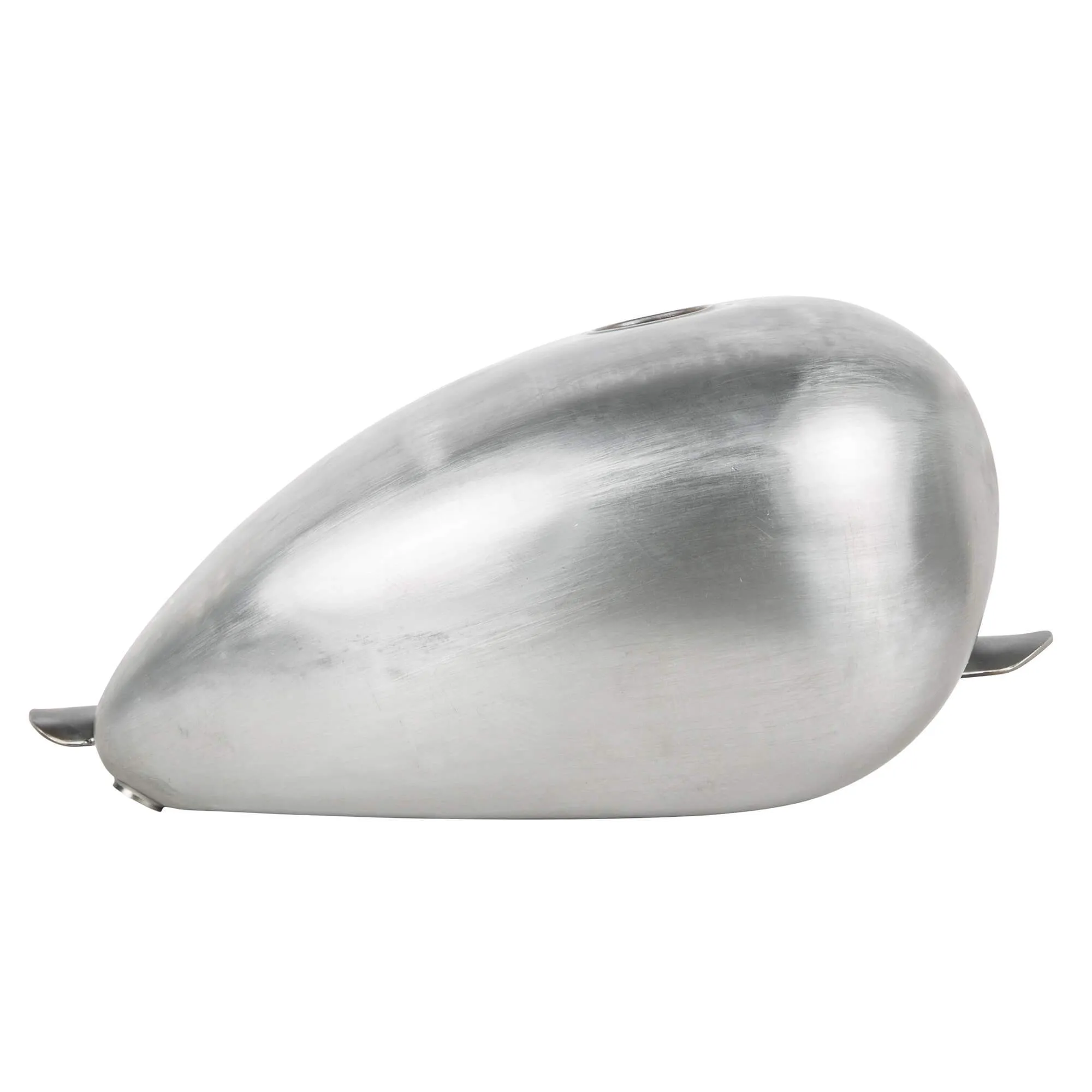 P-Nut Frisco Shallow Tunnel Gas Tank 2 gallon