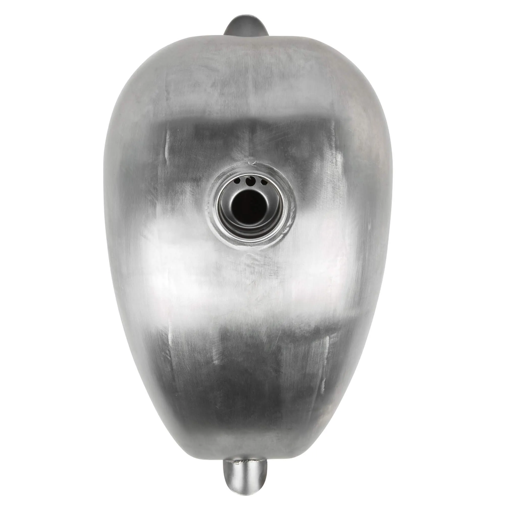 P-Nut Frisco Shallow Tunnel Gas Tank 2 gallon