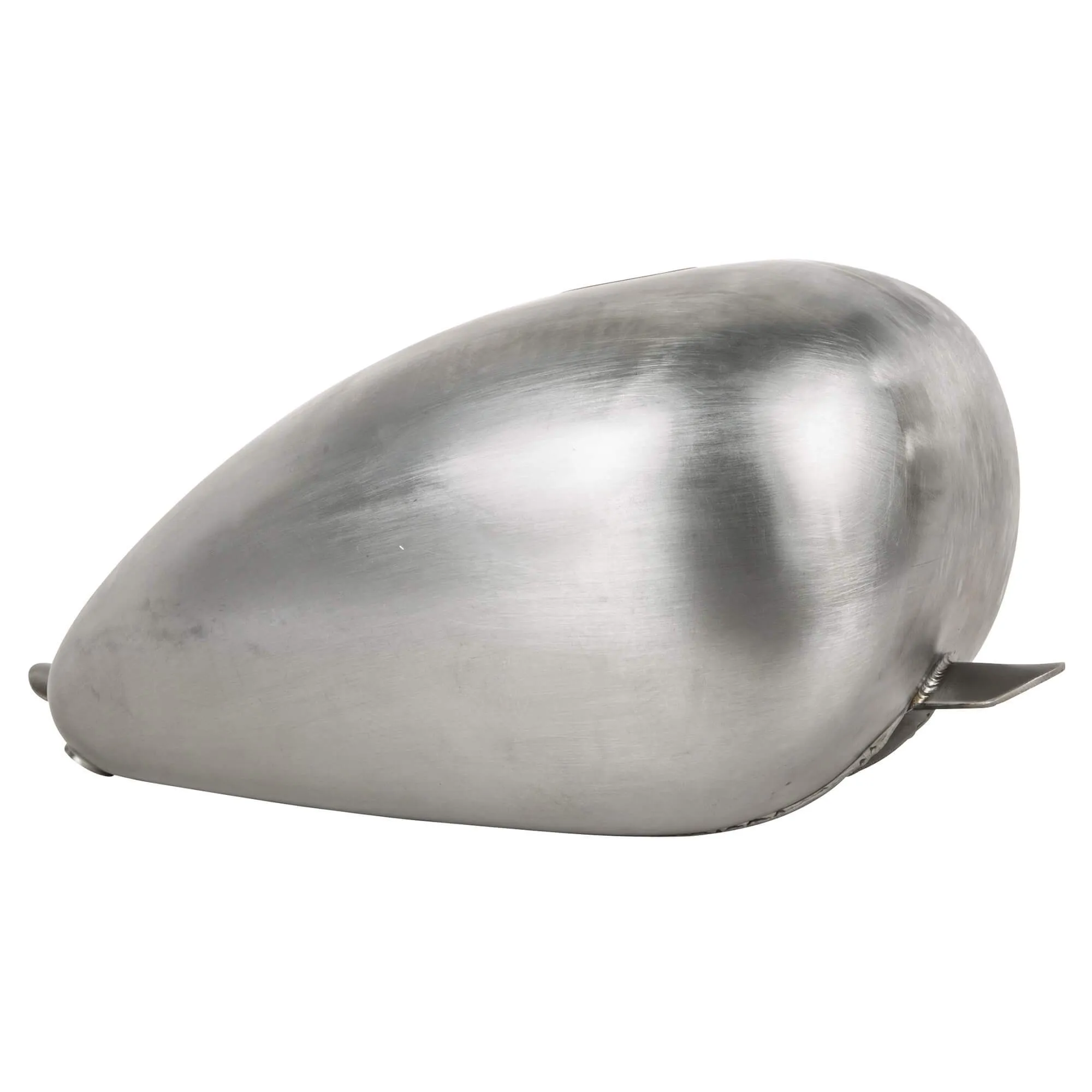 P-Nut Frisco Shallow Tunnel Gas Tank 2 gallon