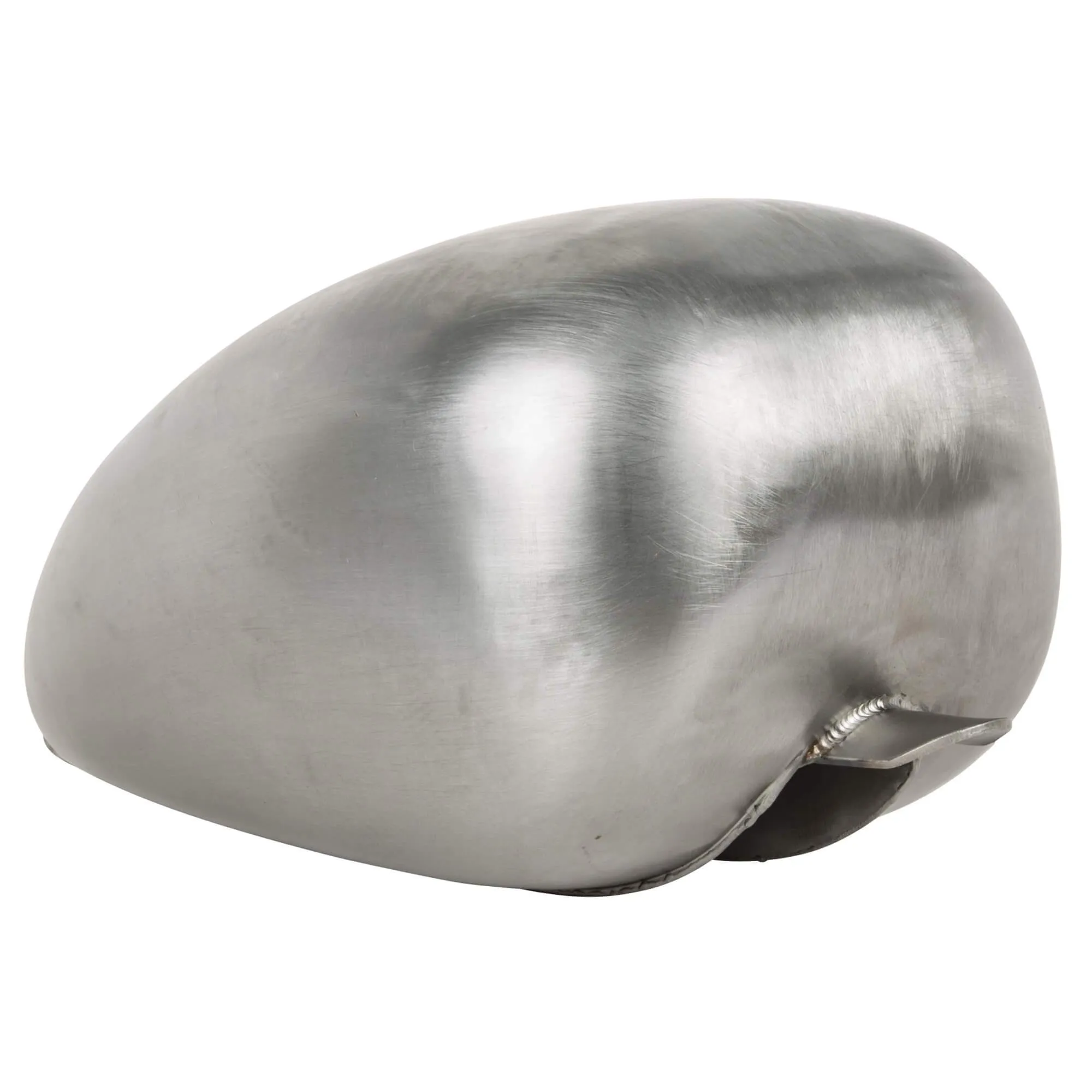 P-Nut Frisco Shallow Tunnel Gas Tank 2 gallon